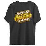 Andha Hai Kya Oversized T-Shirt